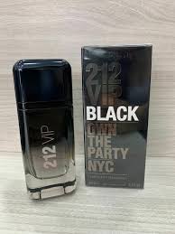 212 VIP BLACK