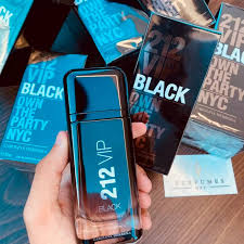 212 VIP BLACK